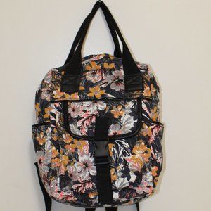 Wild Fable Tropical Mini Back Pack
